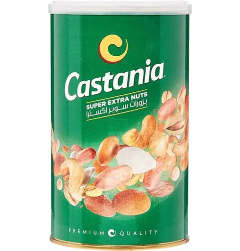 Castania Extra Super Nuts (450g)