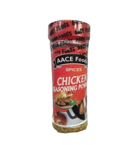 AACE Food Spices Chicken Seasoning Powder (70g)
