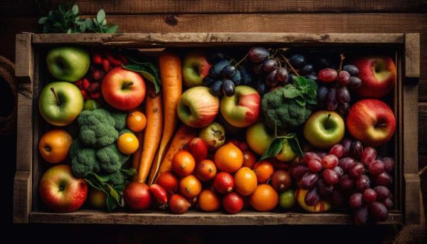 Tips for Smart Grocery Shopping and Storage