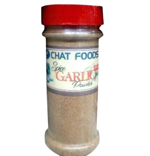 Chat Garlic Powder Spice (100g)