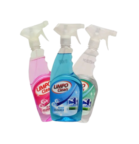 Limpo Cristal Glass Cleaner (500mL)