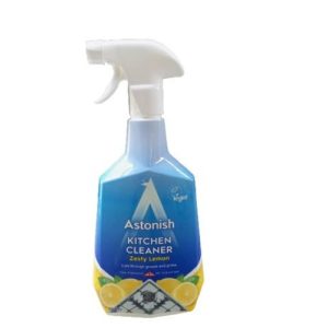 Astonish Kitchen Cleaner (750Ml)