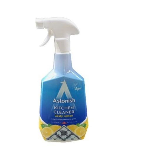 Astonish Kitchen Cleaner (750Ml)