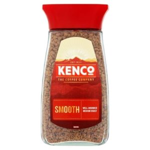 Kenco Smooth Coffee (100g)