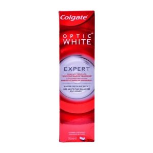 Colgate Optic White Toothpaste (75ml)