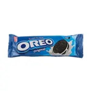 Oreo Original Biscuit (52.8g)