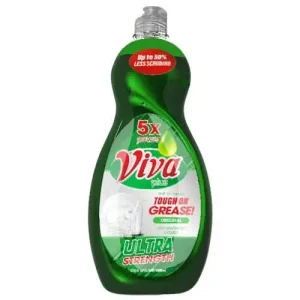 Viva Plus Liquid Wash (300mL)