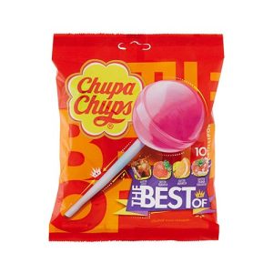 Chupa Chups Xxl (14.5g)