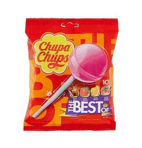 Chupa Chups Xxl (14.5g)