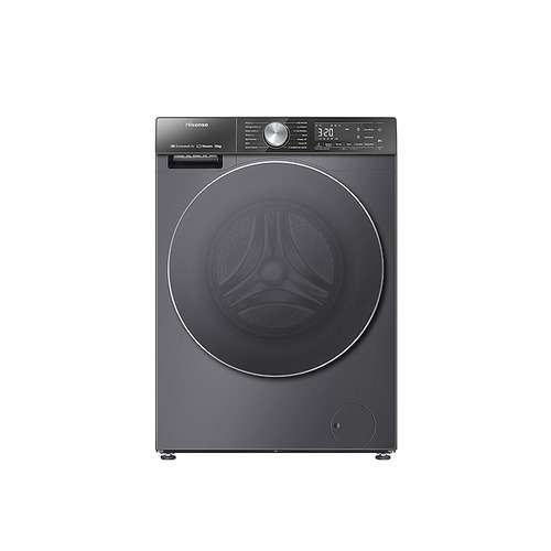 Hisense WM1302T-WTJA 13KG Top Load Washing Machine