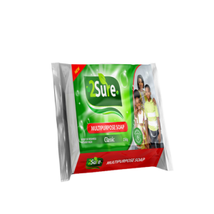 2Sure Classic Laundry Soap (250g)