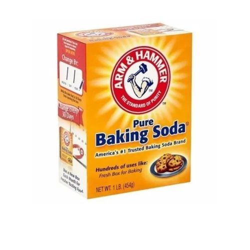 A&H Baking Soda 454g