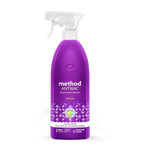 Method Antibact All Purpose Cleaner (828ml)