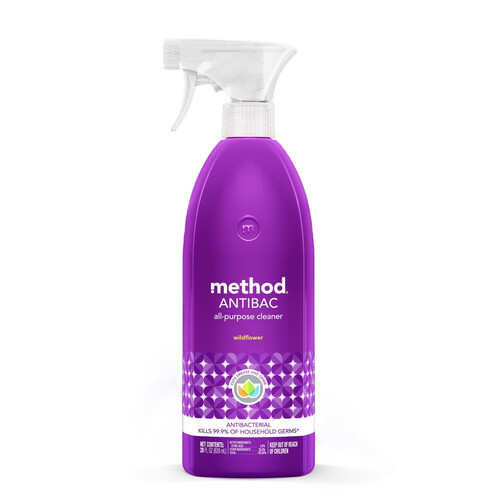 Method Antibact All Purpose Cleaner (828ml)