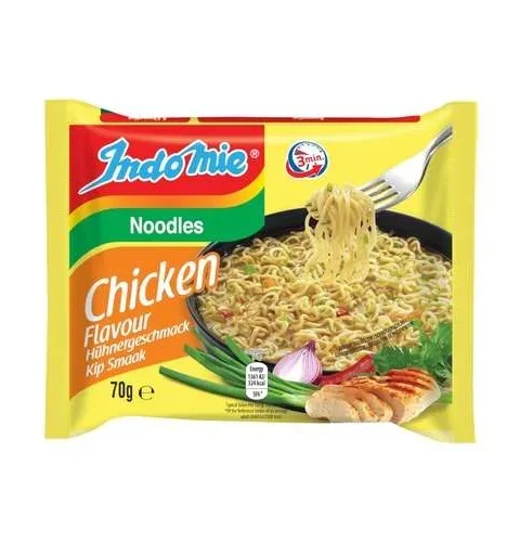 Indomie Noodles Chicken
