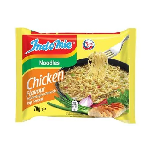 Indomie Noodles Chicken