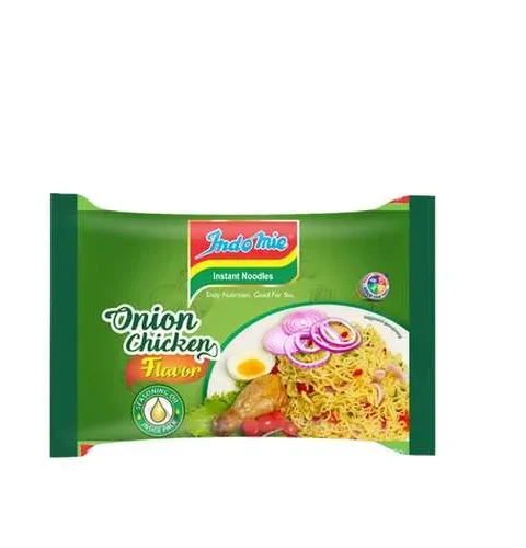 Indomie Noodles Onion Chicken (70g)