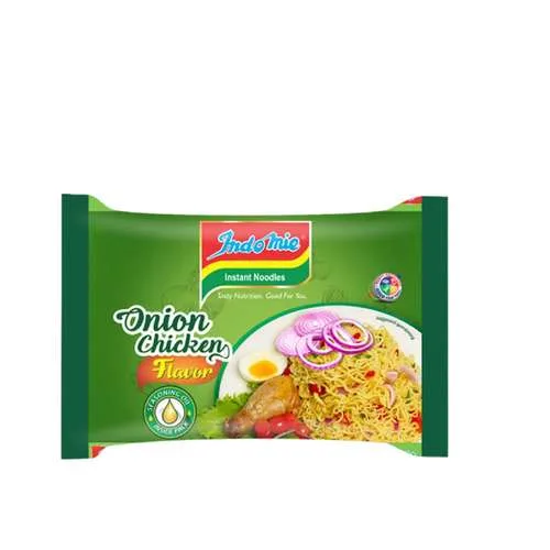 Indomie Noodles Onion Chicken (70g)