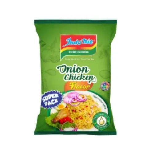 Indomie Noodles Onion Chicken Flavour (120g)