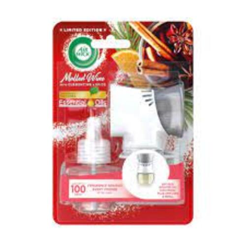 Air Wick Mulled Wine Essential Oil Electrical