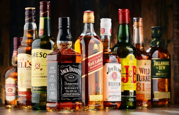 drinks