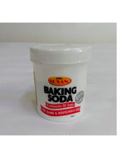Amel Susan Baking Soda | 90g