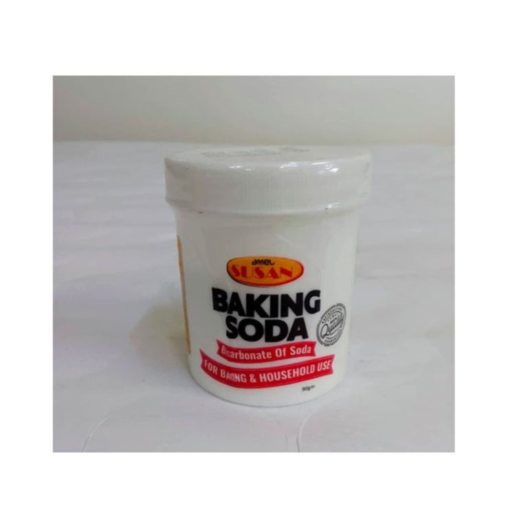 Amel Susan Baking Soda | 90g
