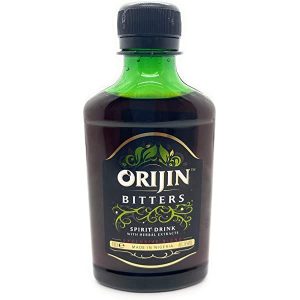 Orijin Herbal Bitters (60cl)