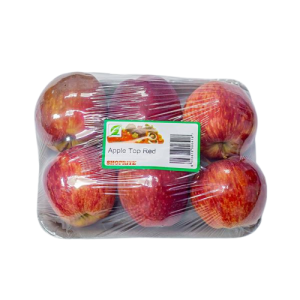 Red Apples (x6)
