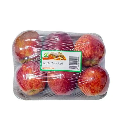 Red Apples (x6)