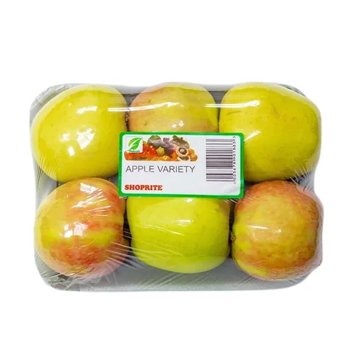 Apple Variety Mix (x6)