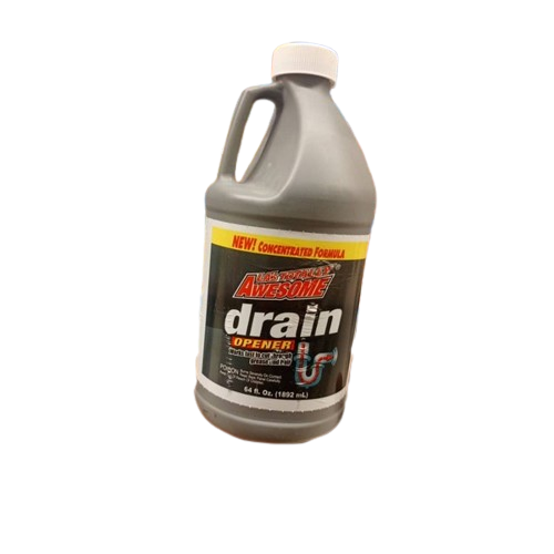 LA’s Totally Awesome Drain Opener | 1892ml