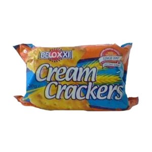 Beloxxi Snap Biscuit (40g)