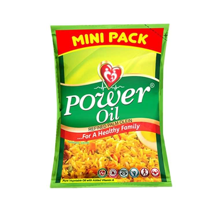 Power Oil Sachet 70ml