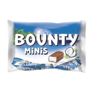 Bounty Minis 170g