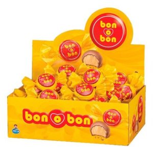 Bon O Bon 450g