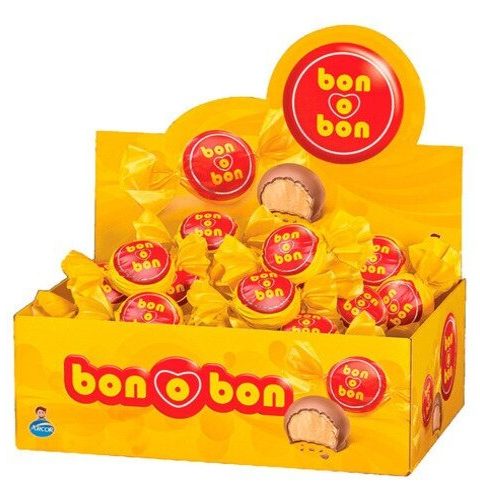 Bon O Bon 450g