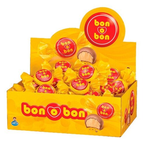 Bon O Bon 450g