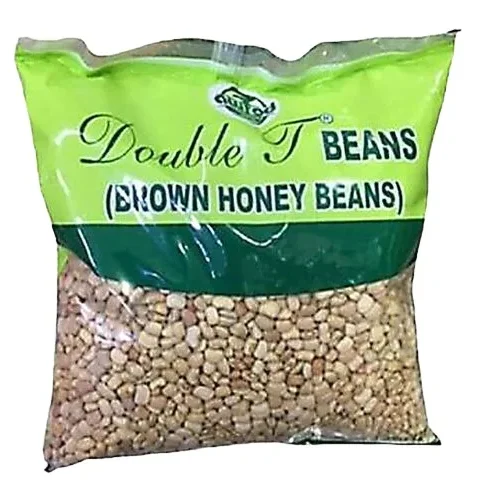 Double T Brown Honey Beans (2kg)
