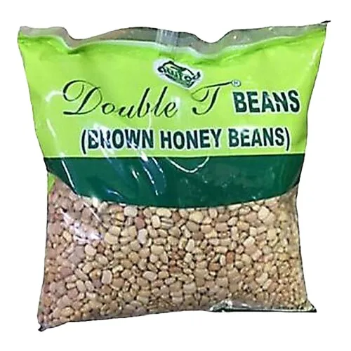 Double T Brown Honey Beans (2kg)