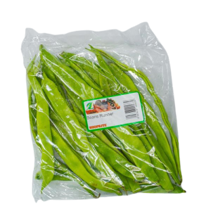 Runner Beans 1S Pack
