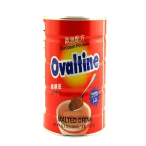 Ovaltine Malt (1.2Kg)