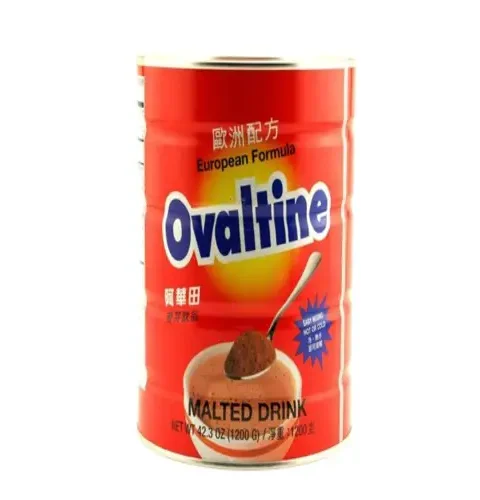 Ovaltine Malt (1.2Kg)