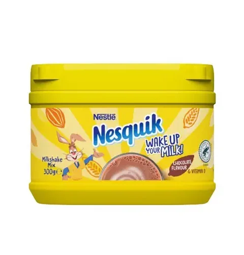 Nesquik Wake Up Milk (300g)