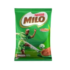 Nestle Milo Active Go (800g)
