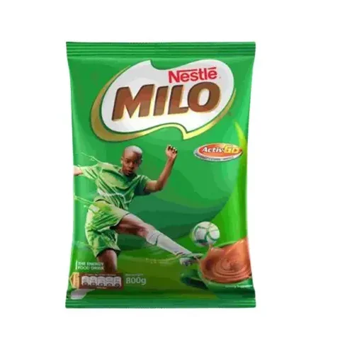 Nestle Milo Active Go (800g)