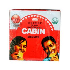 Oxford Cabin Biscuit (350g)