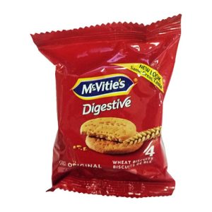 Mcvities Digestive Biscuit (45g)