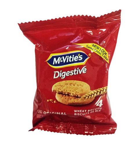 Mcvities Digestive Biscuit (45g)