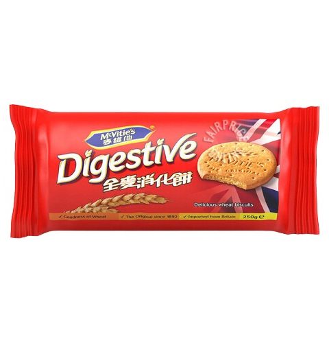 Mcvities Digestive Biscuit (90g)